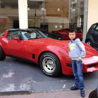 Даниил Кузнецов