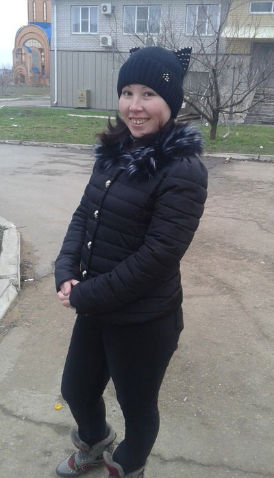 Гузель Хабибуллина