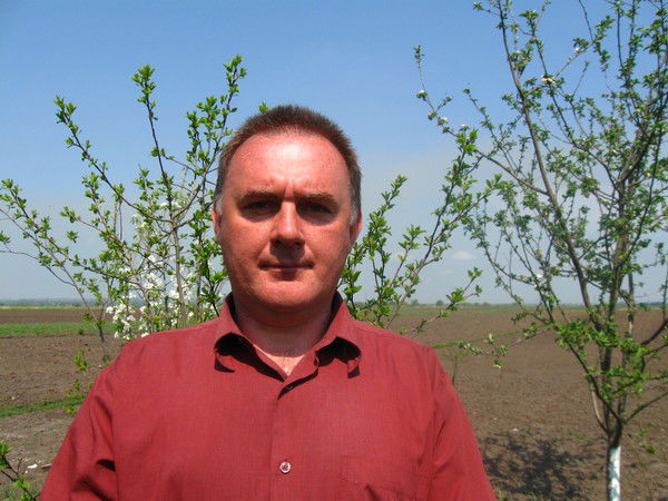 Ярослав Олійник