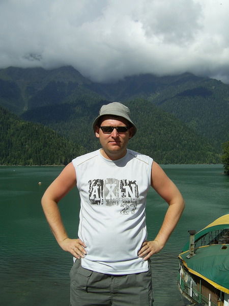 Валерий Кривцов