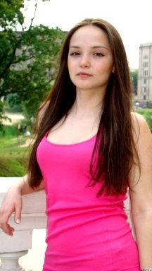 Евгения Кобцева