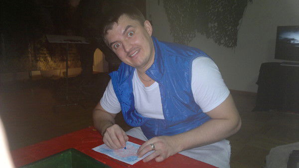 Станислав Сюндюков