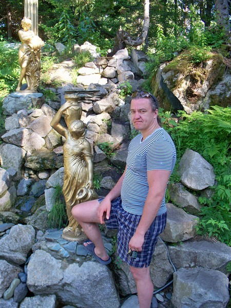 Игорь Бурдин