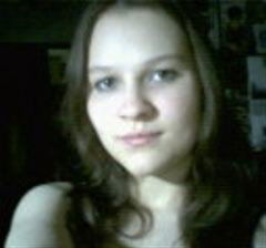 Ирина Ильина