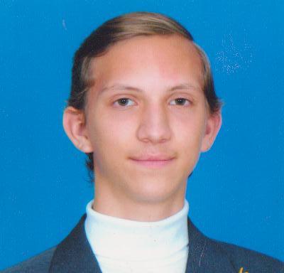 Александр Мезенцев