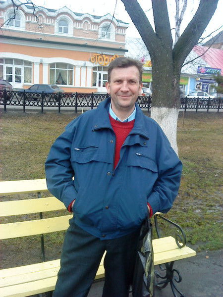 Дмитрий Суедов