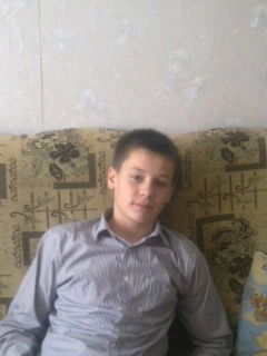 Олег Кульсин