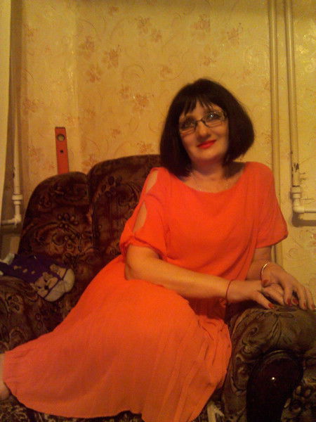 Надежда Незнамова