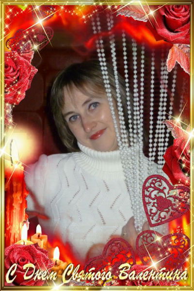 Нина Кузнецова