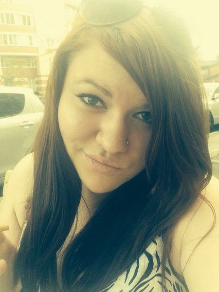 Маргарита Горькая