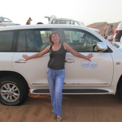 Венера Хайдаршина