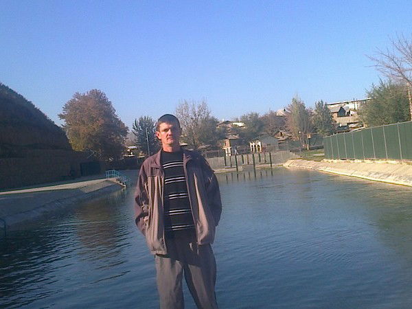 Анатолий Савельев