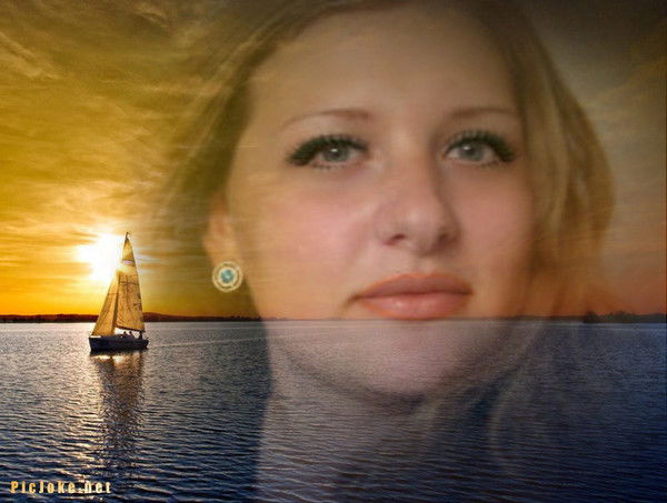 Антонина Монастырская