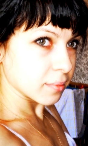 Ольга Савельева