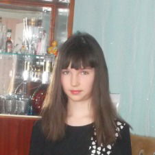 Настя Носачёва