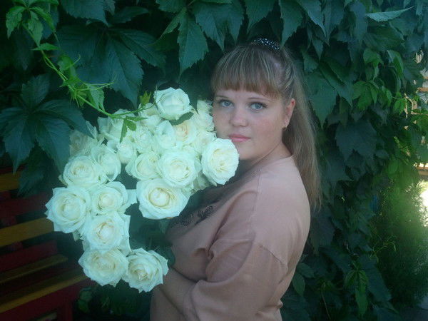 Александра Зайцева