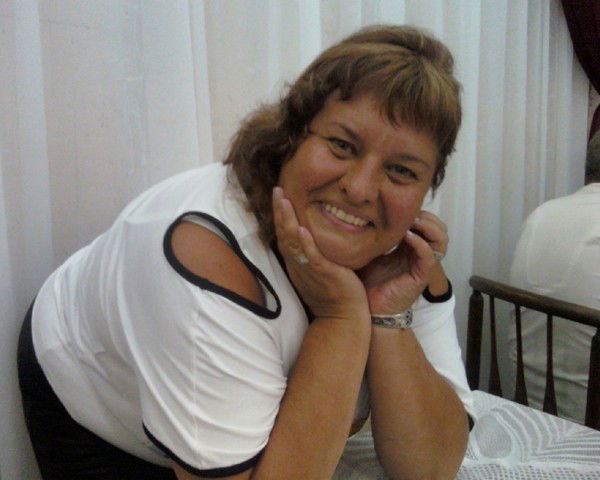 Наталья Романова