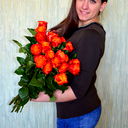 Lina Kovally