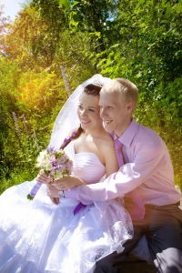 Леночка Телегина