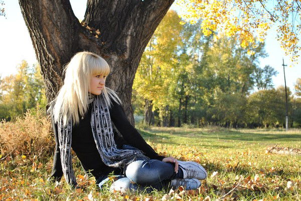 Юлия Ганичева