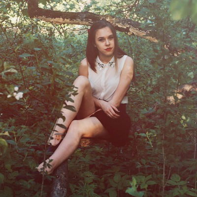 Екатерина Прохорова