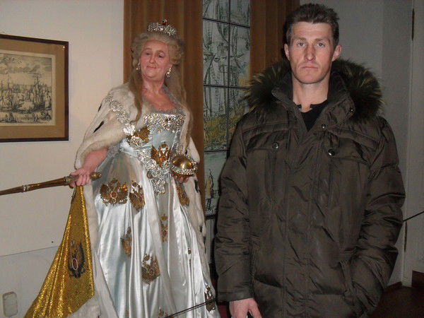 Олег Колесников