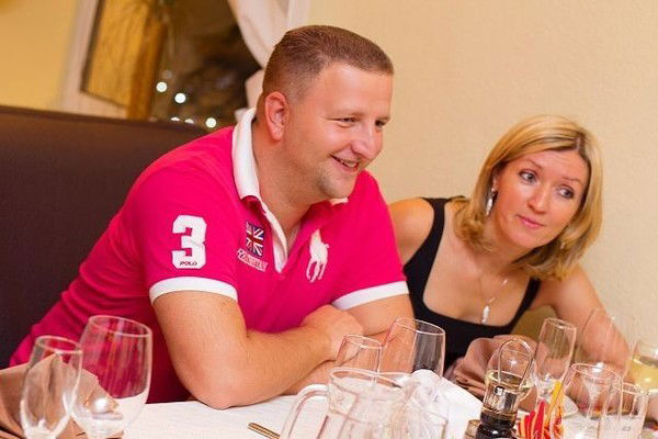 Алексей Юрченко