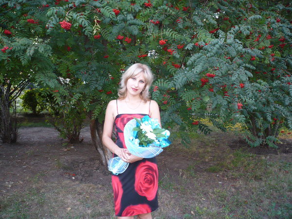 Яна Астахова