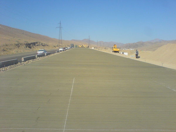 Alliance Capital Kamchik Base