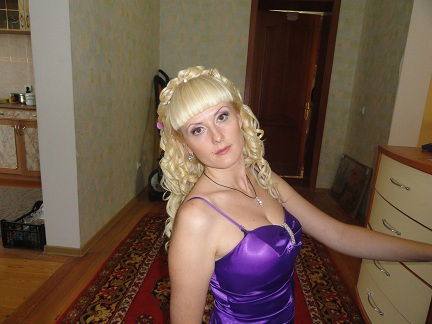 Светлана Маркина