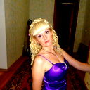 Светлана Маркина