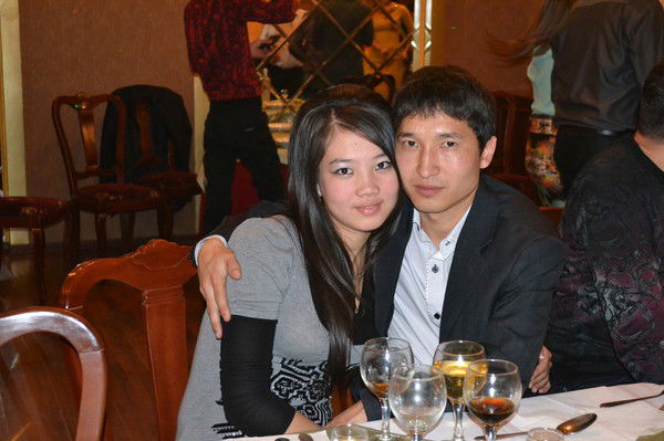 Галым Шаухаров