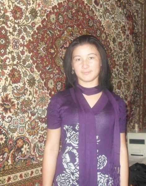 Айпери Алым Кызы