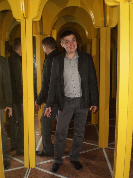 Рустам Абдрахманов