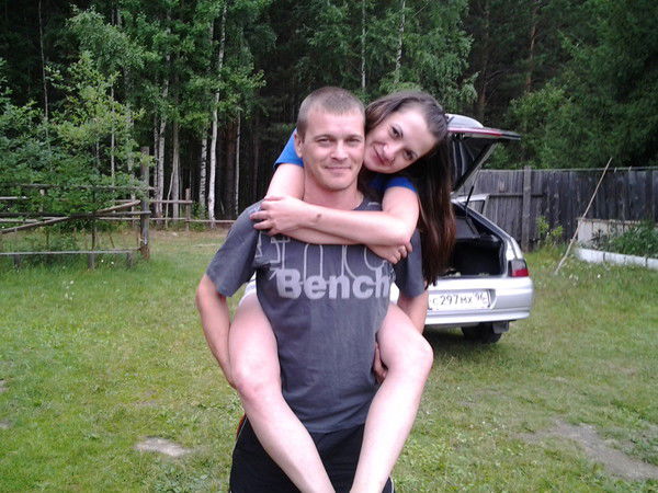 Мария Холод