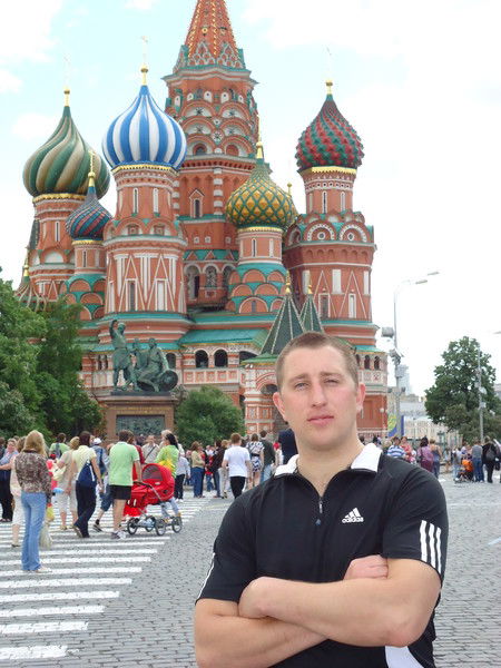 Алексей Шишков