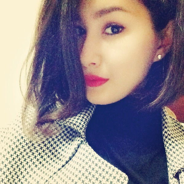 Малика Саъдуллаева