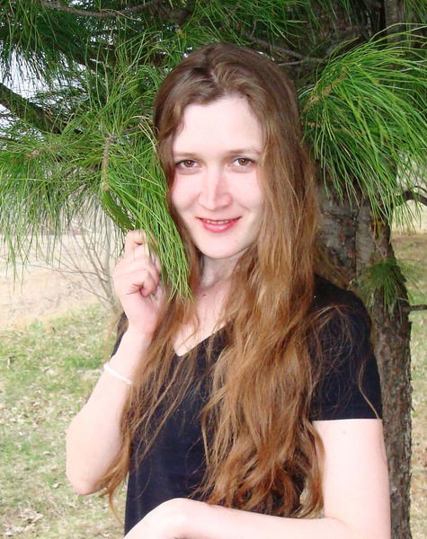 Юлия Бочевская