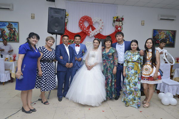 Куаныш Ахатов