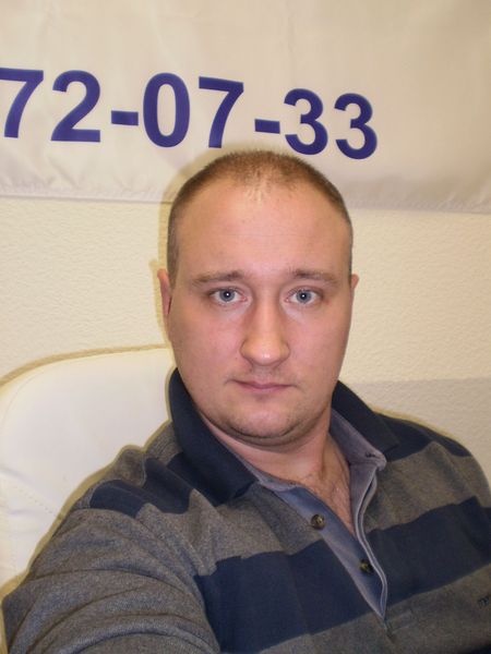 Николай Заикин