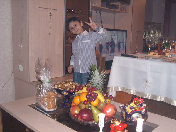 Корюн Оганисян