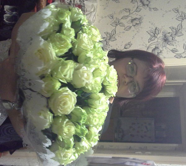 Анна Торлопова