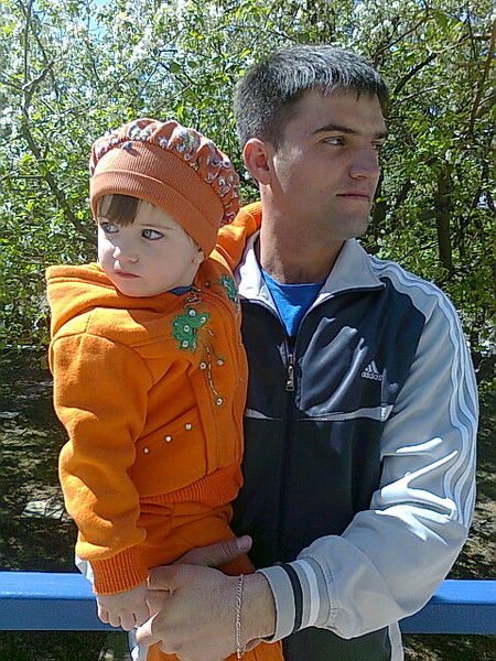 Сергей Молчанов