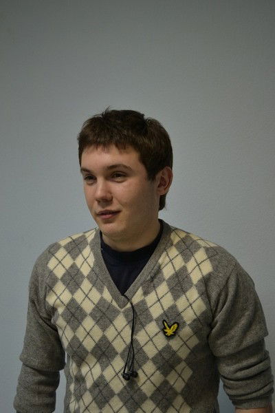 Роман Билецкий