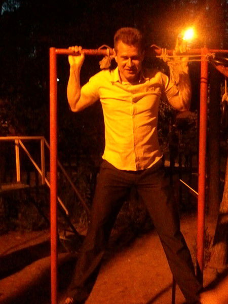 Вадим Назаров