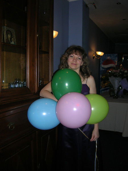 Людмила Кузьмина