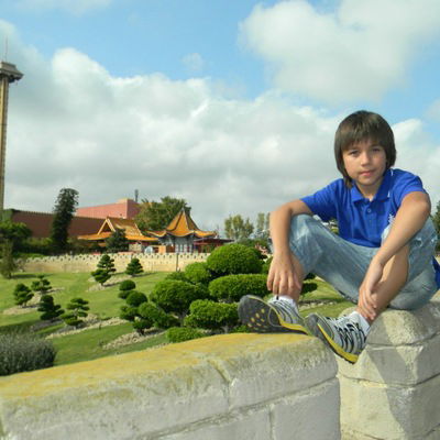 Даниил Амиров