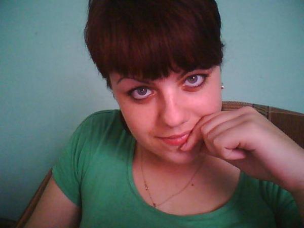 Татьяна Бредова