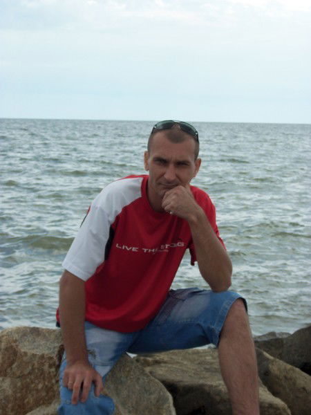 Игорь Серегин