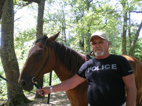 Виктор Комаров